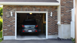 Garage Door Installation at Club Condos, Colorado